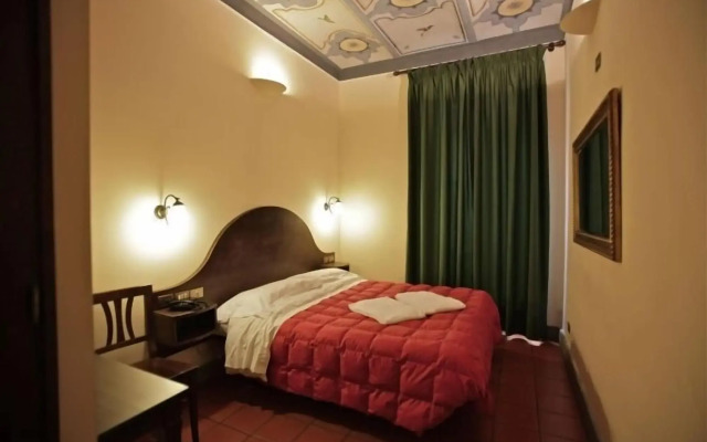 Hotel Panda