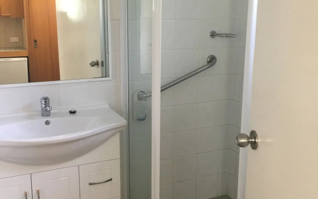 Waterview Gosford Motor Inn