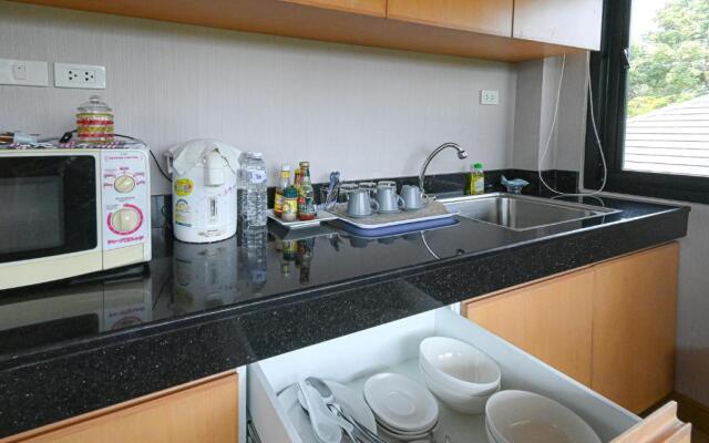 Suanpung Bonsai Village