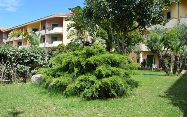 Residence I Mirti Bianchi