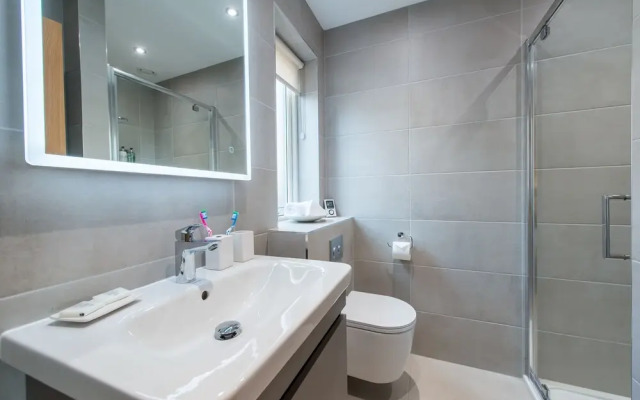 Dalriada Luxury Lodges - Skatie