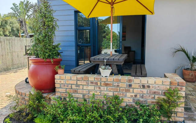 Karibu Self-catering Accommodation