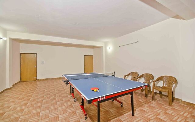 Hotel Grand Sunset, Chail