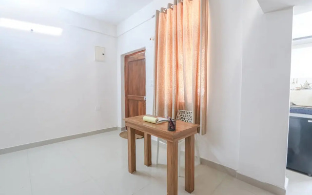 Fabexpress Kp Suites Villas