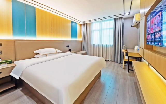 Tangcheng Hostel