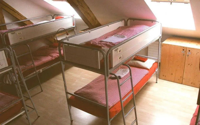 Langstars Backpacker Hostel