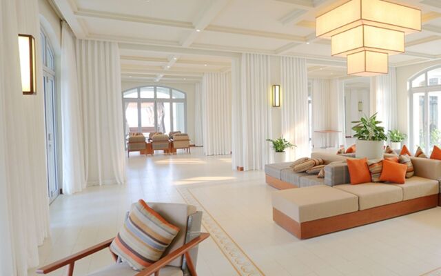 FLC Luxury Resort Samson
