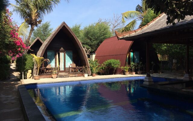 Coral Beach 2 Bungalow