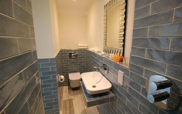 Connemara Sands Beach Hotel & Spa