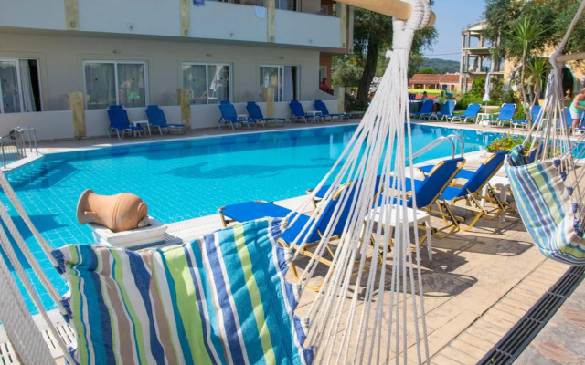 Olive Grove Hotel