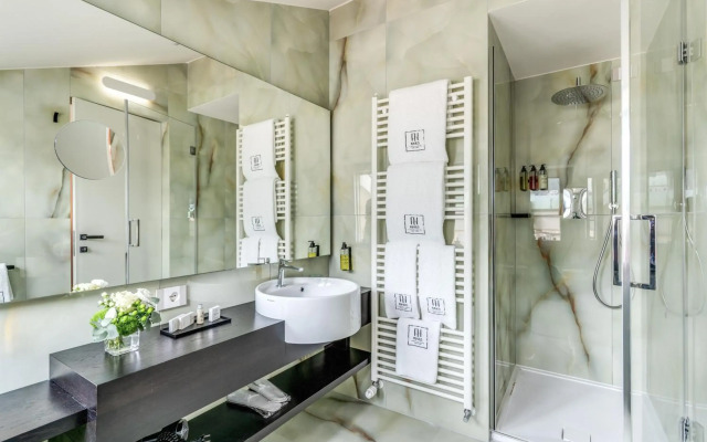 Plinius Lifestyle Hotel Lake Como