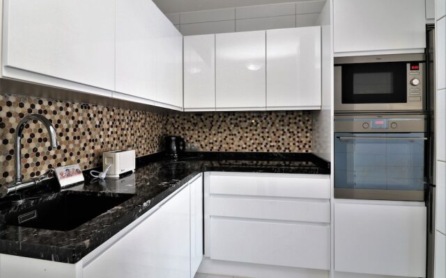 Apartamento Don Miguel 1 4-B