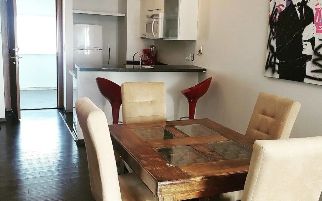 Premium Plaza Residenses Luxury Lofts