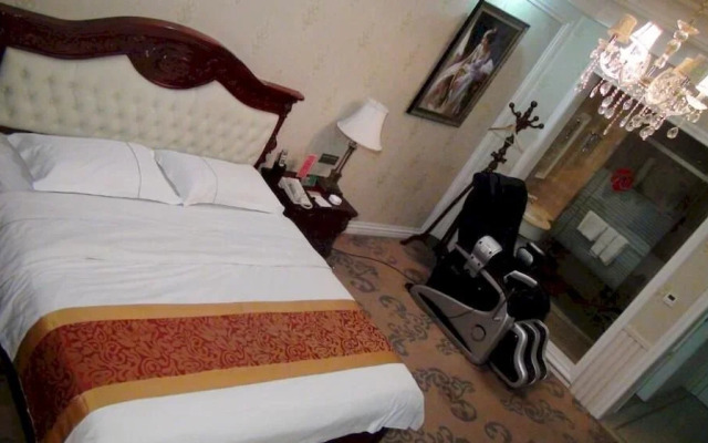 Haolong Business Hotel