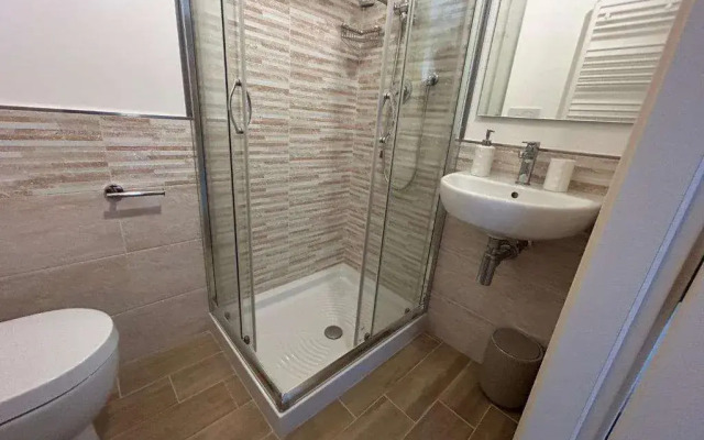 B&B La Fabbrica di San Pietro
