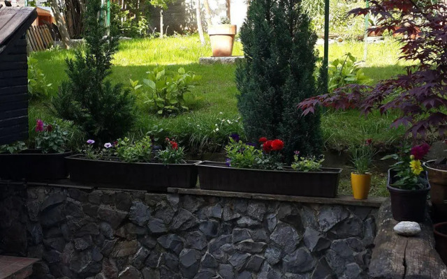 Apartments Sarajevo