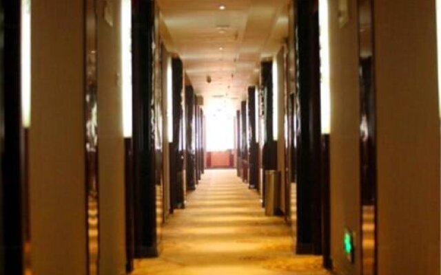 Super 8 Hotel Lanzhou East Bus Station