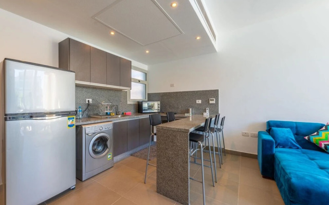 Vesta - Luxury APT - 3BR - Sholan