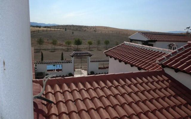 Casa Rural Huerta del Tio Cruz