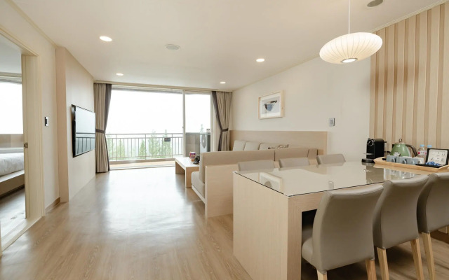 Kensington Resort Gyeongju