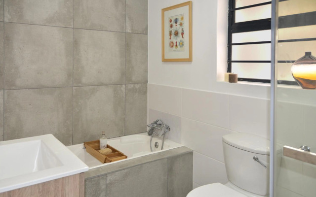 Luxury Modern House Western Cape Fish Hoek