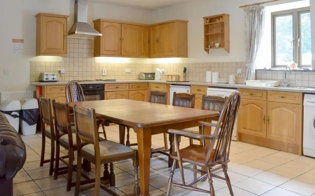 Grisedale Coach House