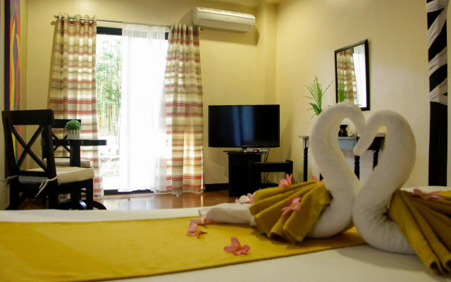 Sulusea Boutique Hotel