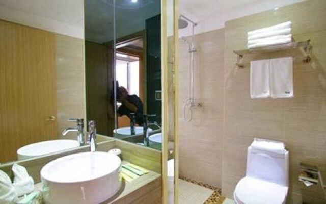 Yantai Tonghui Hotel