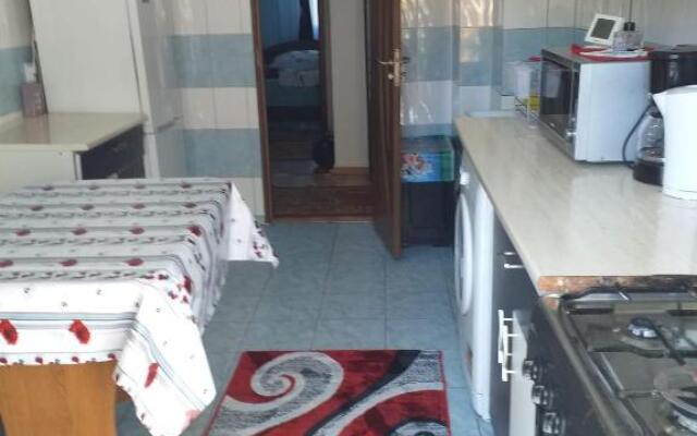 Apartament Aurora