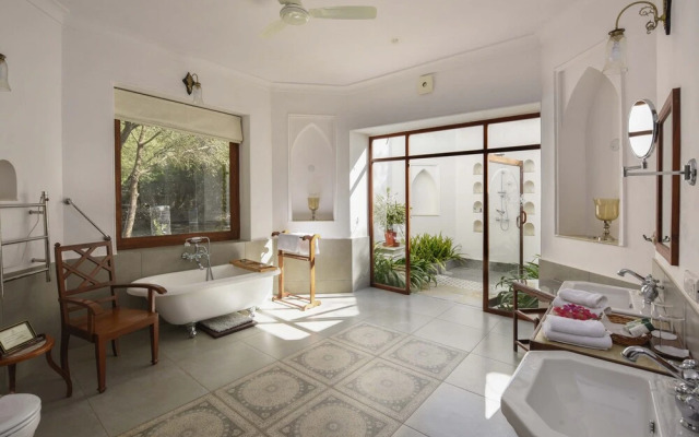 Shahpura Bagh