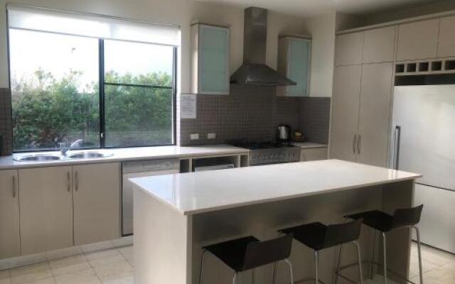 Sonoma Holiday House #8