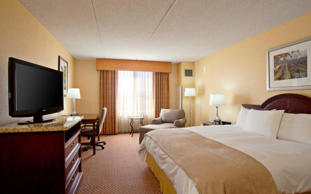Radisson Hotel Santa Maria