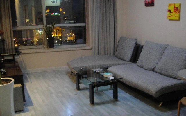Kaifeng Apartment Hotel