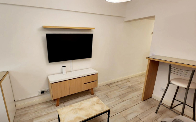 Buenos Aires Downtown I