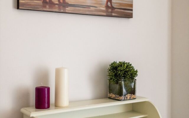 MyFlorenceHoliday Gold Bridge