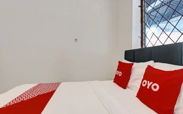 OYO 92166 Nirwana Inn Syariah