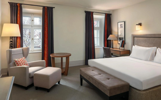 Augustine, a Luxury Collection Hotel, Prague