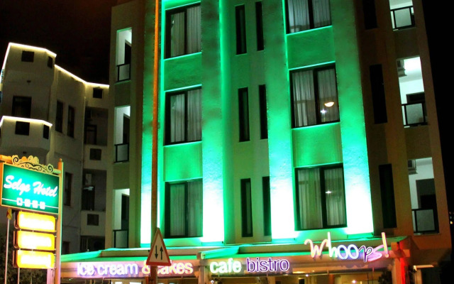 Selge Otel
