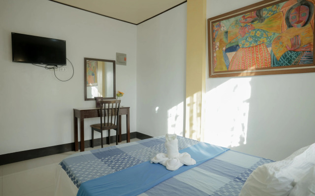 Isla Virginia Fun-talan