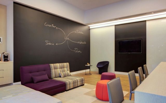 Hyatt Regency Mexico City
