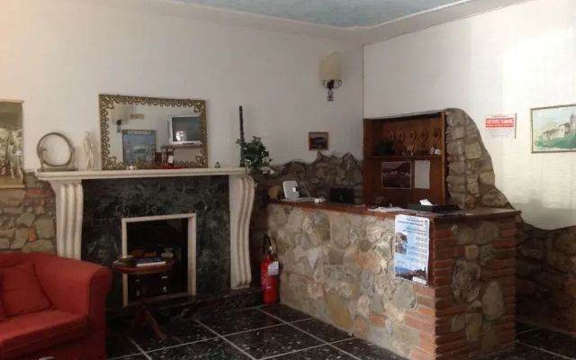 B&b Alla Meria