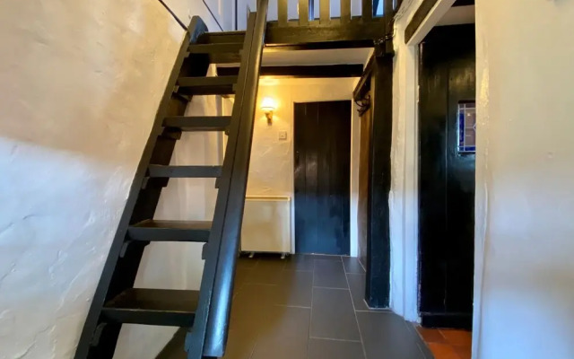 Hendy Cottage