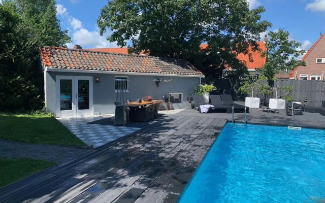 Finch guesthouse