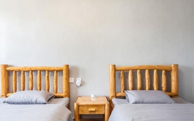 Floral Hotel Splendid Valley Beijing