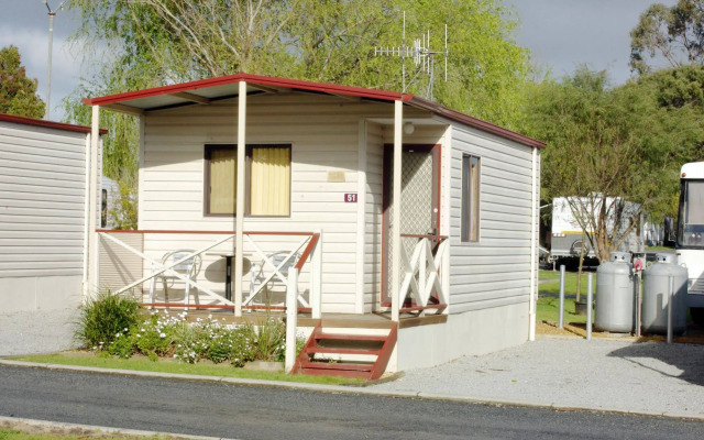 Albany Holiday Park