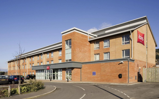 ibis Swansea