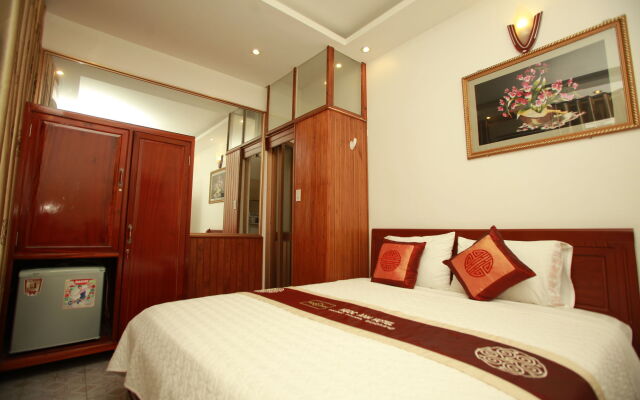 Ngoc Anh Hotel 1 Ninh Binh