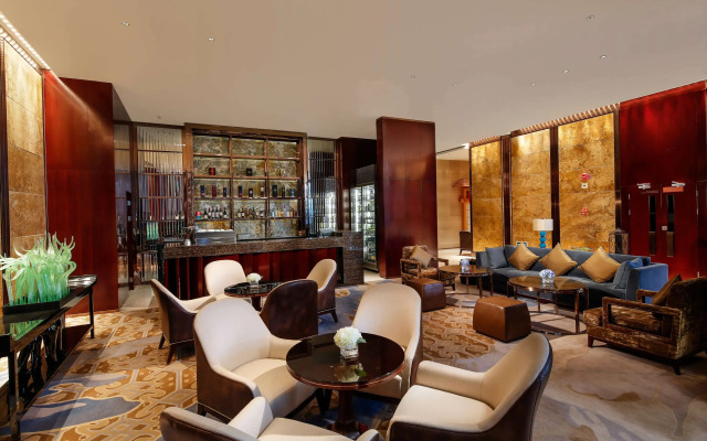 Howard Johnson By Wyndham Kangda Plaza Qingdao