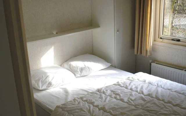 Furnished Chalet Located near Oisterwijkse Vennen