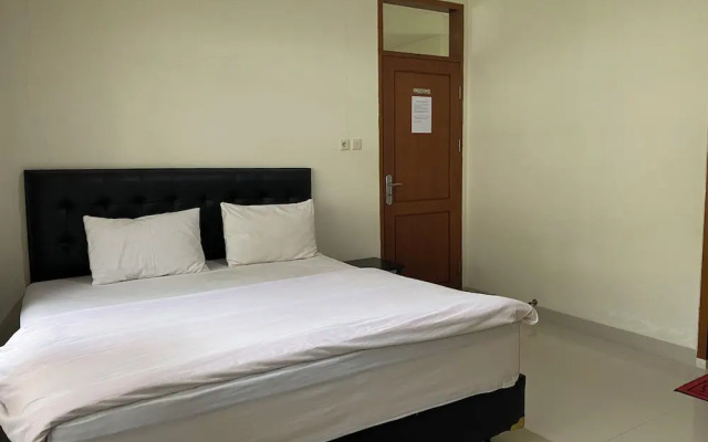 OYO 94582 Villa Beringin Puncak